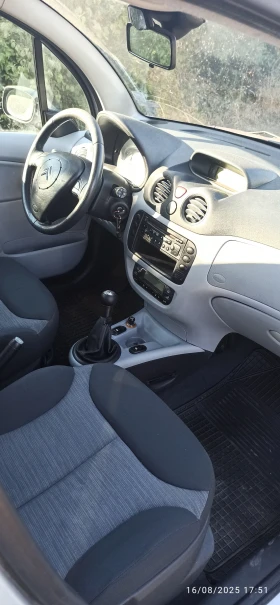 Citroen C3, снимка 8