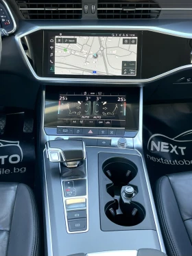 Audi A6 3.0TDI 245HP LANE ASSIST LED EURO6D, снимка 11