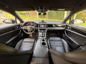 Porsche Panamera TURBO / CERAMIC / ВЕНТИЛАЦИЯ, снимка 12