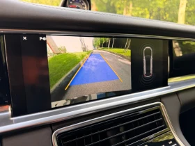 Porsche Panamera TURBO / CERAMIC / ВЕНТИЛАЦИЯ, снимка 16