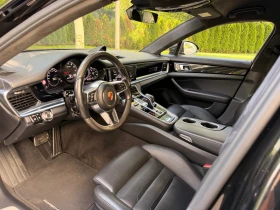 Porsche Panamera TURBO / CERAMIC / ВЕНТИЛАЦИЯ, снимка 9