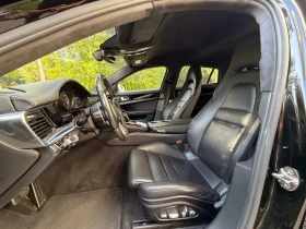 Porsche Panamera TURBO / CERAMIC / ВЕНТИЛАЦИЯ, снимка 10