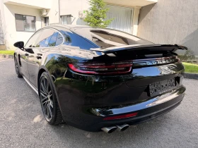 Porsche Panamera TURBO / CERAMIC / ВЕНТИЛАЦИЯ, снимка 5