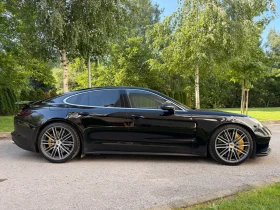 Porsche Panamera TURBO / CERAMIC / ВЕНТИЛАЦИЯ, снимка 8