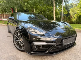 Porsche Panamera TURBO / CERAMIC / ВЕНТИЛАЦИЯ, снимка 1
