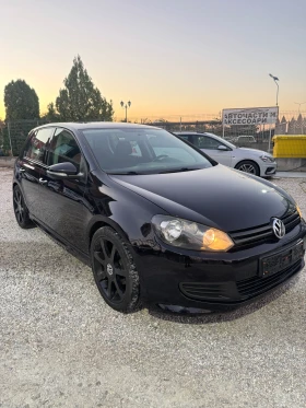 VW Golf 1.6 tdi  R line, снимка 3