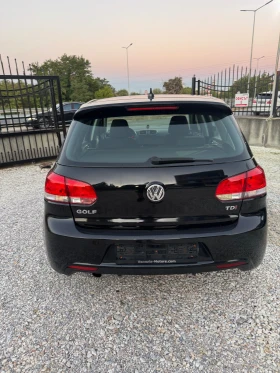 VW Golf 1.6 tdi  R line, снимка 5