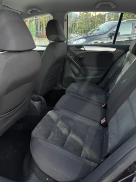 VW Golf 1.6 tdi  R line, снимка 7