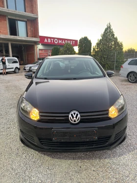 VW Golf 1.6 tdi  R line, снимка 2
