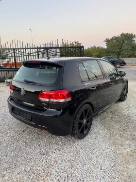 VW Golf 1.6 tdi  R line, снимка 4