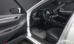 Hyundai Grandeur 2.5 Le Blanc, снимка 10