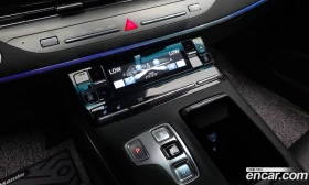 Hyundai Grandeur 2.5 Le Blanc, снимка 9