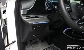 Hyundai Grandeur 2.5 Le Blanc, снимка 13