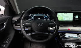 Hyundai Grandeur 2.5 Le Blanc, снимка 14