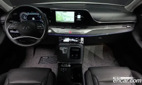 Hyundai Grandeur 2.5 Le Blanc, снимка 7