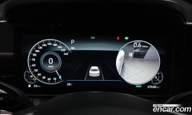 Hyundai Grandeur 2.5 Le Blanc, снимка 8