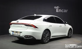 Hyundai Grandeur 2.5 Le Blanc, снимка 2