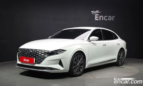 Hyundai Grandeur 2.5 Le Blanc, снимка 1