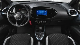 Toyota Aygo X PULSE 1.0 VVT-i S-CVT, снимка 8