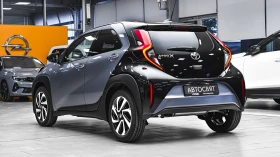 Toyota Aygo X PULSE 1.0 VVT-i S-CVT, снимка 7