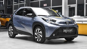 Toyota Aygo X PULSE 1.0 VVT-i S-CVT, снимка 5