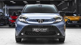 Toyota Aygo X PULSE 1.0 VVT-i S-CVT, снимка 2