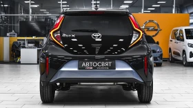 Toyota Aygo X PULSE 1.0 VVT-i S-CVT, снимка 3