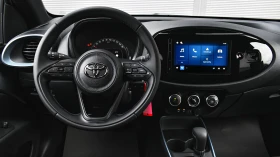 Toyota Aygo X PULSE 1.0 VVT-i S-CVT, снимка 9