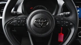 Toyota Aygo X PULSE 1.0 VVT-i S-CVT, снимка 10