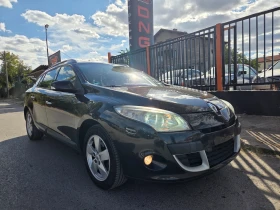 Renault Megane 1, 400 TCE EURO5B , снимка 1