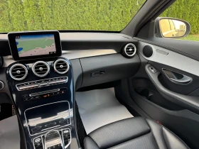 Mercedes-Benz C 250 d 4Matic/AMG-line/Регистриран/Обслужен!!!, снимка 11