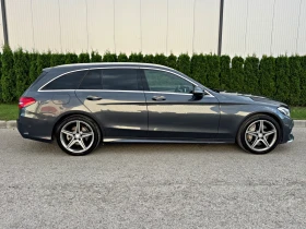 Mercedes-Benz C 250 d 4Matic/AMG-line/Регистриран/Обслужен!!!, снимка 7