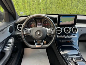 Mercedes-Benz C 250 d 4Matic/AMG-line/Регистриран/Обслужен!!!, снимка 10