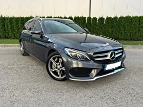 Mercedes-Benz C 250 d 4Matic/AMG-line/Регистриран/Обслужен!!!, снимка 3