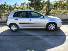 VW Golf    1.9  тди  105 к. 6 скорост   , снимка 5