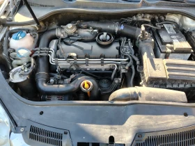 VW Golf    1.9  тди  105 к. 6 скорост   , снимка 6