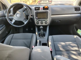 VW Golf    1.9  тди  105 к. 6 скорост   , снимка 13