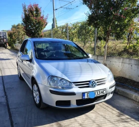VW Golf    1.9  тди  105 к. 6 скорост   , снимка 1
