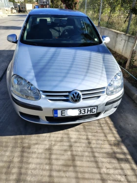 VW Golf    1.9  тди  105 к. 6 скорост   , снимка 3