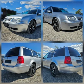 VW Bora 1.9TDI 101кс.105000км. Highline, снимка 9