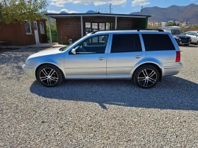 VW Bora 1.9TDI 101кс.105000км. Highline, снимка 8