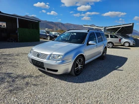VW Bora 1.9TDI 101кс.105000км. Highline, снимка 1