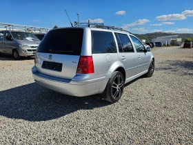 VW Bora 1.9TDI 101кс.105000км. Highline, снимка 5