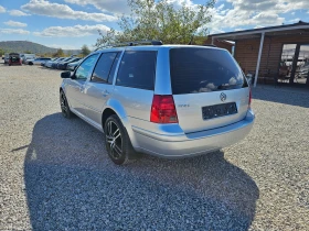 VW Bora 1.9TDI 101кс.105000км. Highline, снимка 7