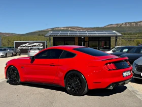 Ford Mustang 5.0 GT, снимка 4