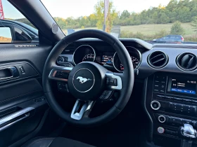 Ford Mustang 5.0 GT, снимка 9