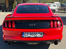Ford Mustang 5.0 GT, снимка 5