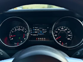 Ford Mustang 5.0 GT, снимка 14