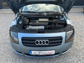 Audi Tt Cabrio 1.8T ШВЕЙЦАРИЯ, снимка 6