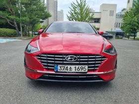 Hyundai Sonata  Premium, снимка 2
